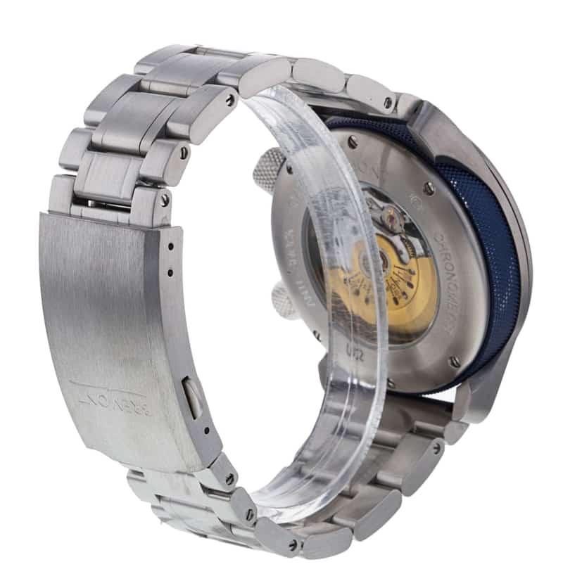 Bremont U-2 U-2/BL
